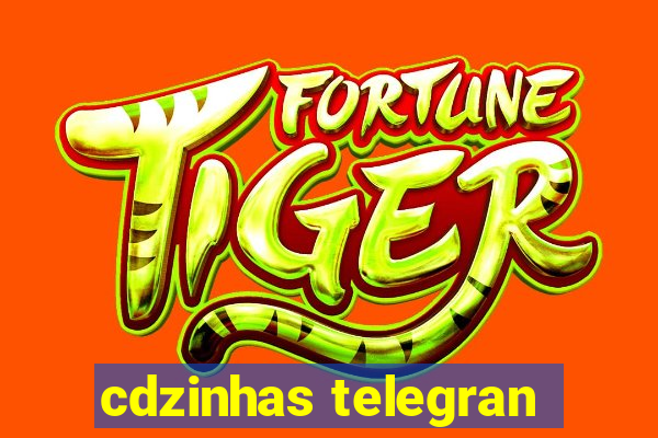 cdzinhas telegran